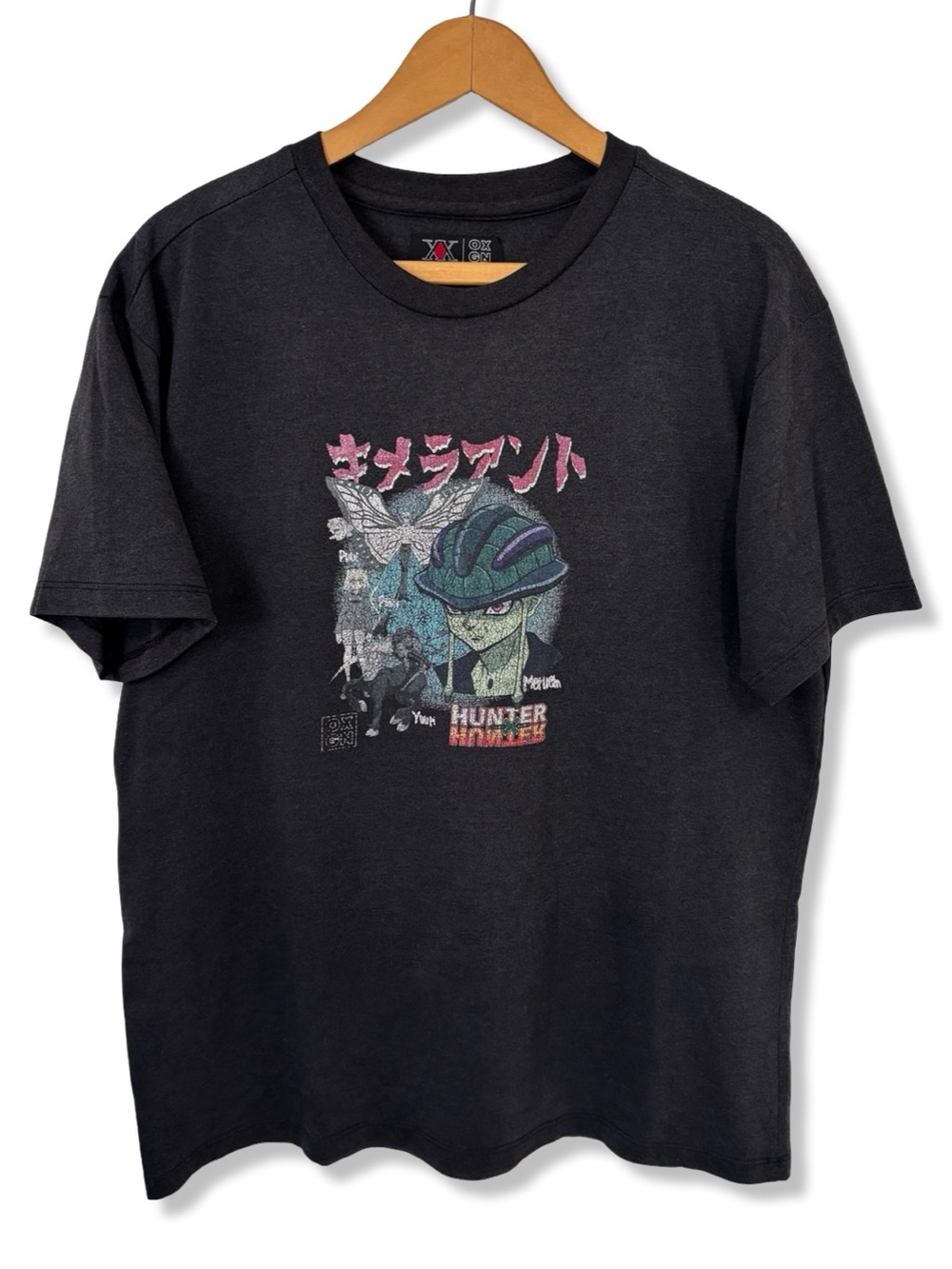 Hunter x Hunter Graphic Tee